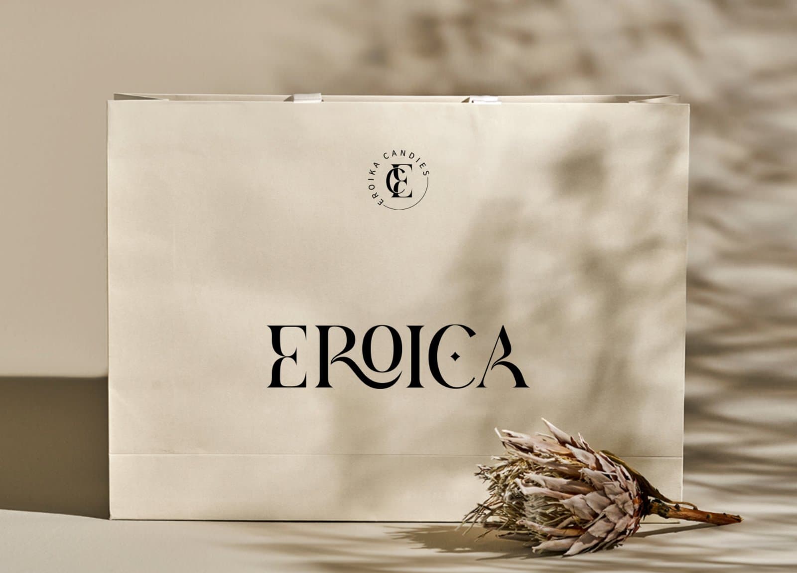 The shopping bag and the mobile experience